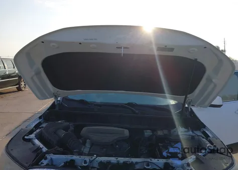 2019 GMC Acadia Slt-1 from USA, damaged, VIN 1GKKNMLS9KZ242061